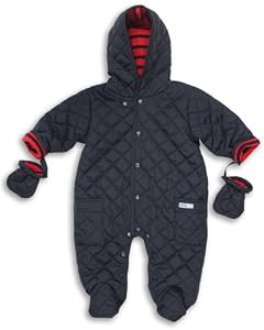 tenue de ski enfant