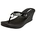 Skechers Cali Women's Kitty Wedge Thong
