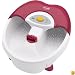 Dr. Scholl's DR6622 Toe-Touch Foot Spa with Massage