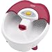 Dr. Scholl's DR6622 Toe-Touch Foot Spa with Massage