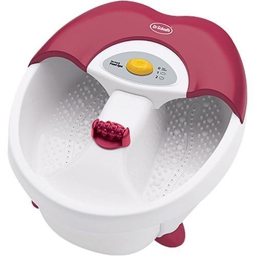 Childrens Toyshop  Health & Personal Care : Dr. Scholl's DR6622 Toe-Touch Foot Spa with Massage