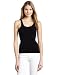 Robert Rodriguez Women's Seamless Round Neck Tank Top