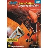 Sid Jacobs: Jazz Guitar Improvisation