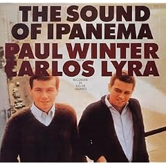 The Sound of Ipanema