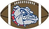 Gonzaga University Bulldogs Footbal Rug