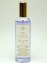 Savonnerie de Bormes: Eau de Toilette Veilchen (Violette), 100 ml Flasche mit Zerstäuber (Spray)