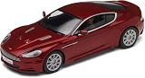 Scalextric C2994 1:32 Scale Aston Martin DBS - Digital Plug Ready High Detail Street Car
