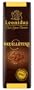 Leonidas Belgian Chocolates: Milk Feuilletine Chocolate Bars (One Dozen)