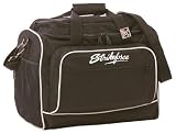 KR Flight Two Double Tote Black