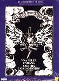UNA PELEA CUBANA CONTRA LOS DEMONIOS : CINEMATECA DE CUBA[DVD Non-USA Format, Pal Region 2 import]