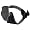 Black Mask Only