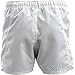Canterbury Advantage Rugby Shorts, White, Medium