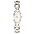 Bulova 98V05 Bulova Womens Two-Tone Watch 98V05