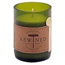 Sauvignon Blanc Candle