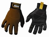 Youngstown Equipment Co. 06-3040-70-XXL Tradesman Plus Performance Glove XXLarge, Brown