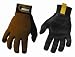 Youngstown Equipment Co. 06-3040-70-XL Tradesman Plus Performance Glove XLarge, Brown