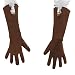 Captain America Movie Child Gloves