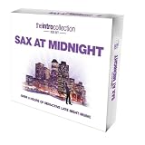 Sax at Midnight