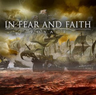 In Fear and Faith - Voyage - Zortam Music
