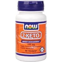 7-Keto (100mg)