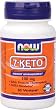 7-Keto 100 mg 60 vcaps