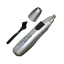 Nose Trim rotary nose hair trimmer.