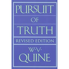 Pursuit of Truth: Revised Edition