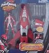 Power Rangers Operation Overdrive Max Vehicle Set
