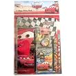 Disney Cars Stationery : 11 pcs Value Pack