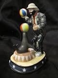 Emmett Kelly Jr..... The Entertainers #10031