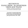 Trios avec piano