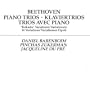 Daniel Barenboim, Pinchas Zukerman & Jacqueline du Pr� - Beethoven: Piano Trios