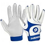 DeMarini Pro Equipment Adult Batting Gloves