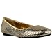 oh DEER! Women's Godiva Flat