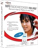 MP3 Recorder For iPod
