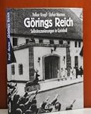 Produkt-Bild: G&ouml;rings Reich. Selbstinszenierungen in Carinhall.