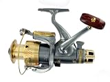 Tica Venus Saltwater Fishing Spinning Reel GD4059H New