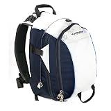 El Paso backpack/ school bag/ college pack (navy)