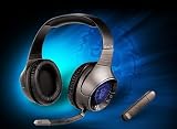 Sound Blaster World of Warcraft Wireless Headset
