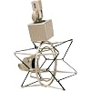 Heil Sound SM-2 Shockmount for PR-30 and PR-40 Champagne