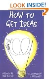 How to Get Ideas
