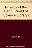 Physics of the earth
