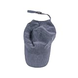 Authentic Pigment Adult Pigment-Dyed Baseball Cap (1910)