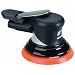 Dynabrade 56815 Dynorbital Supreme Non-Vacuum Random Orbital Sander, 5-Inch