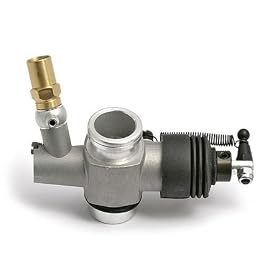 COMPLETE CARB AE4.60 from Associated Electric Car Kits