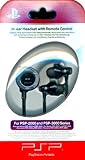 PSPgo In-Ear Headset