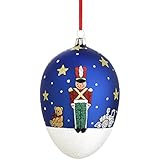 Reed & Barton C5015 Toy Soldier Egg