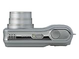 Nikon Coolpix L3 5.1MP Digital Camera with 3x Optical Zoom (White)