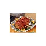 Whole Goose (8 to 10 pounds) (9 Pound) by igourmet.com
