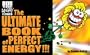Bob the Angry Flower: The Ultimate Book of Perfect Energy!!!